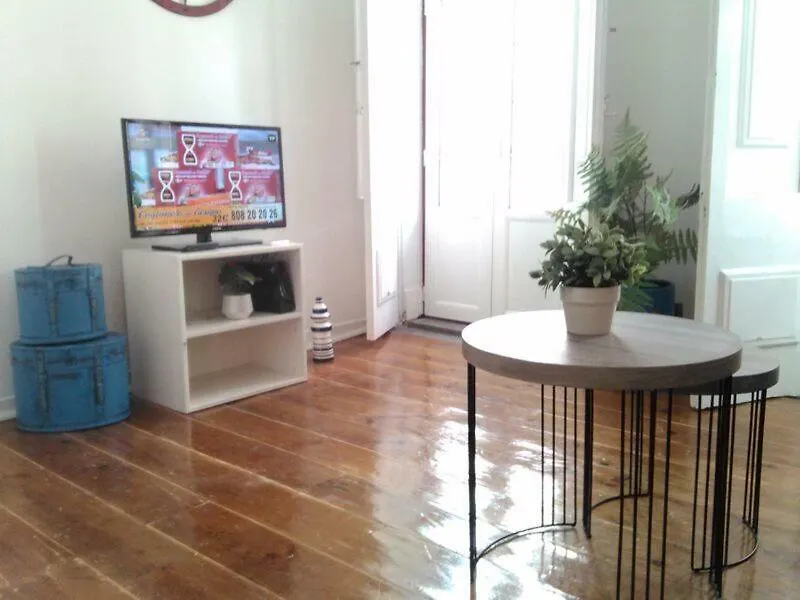 شقة Inglesinhos 1 Lisboa