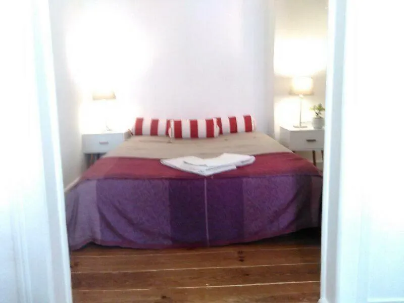 Appartement Inglesinhos 1 à Lisboa 0*,  Portugal