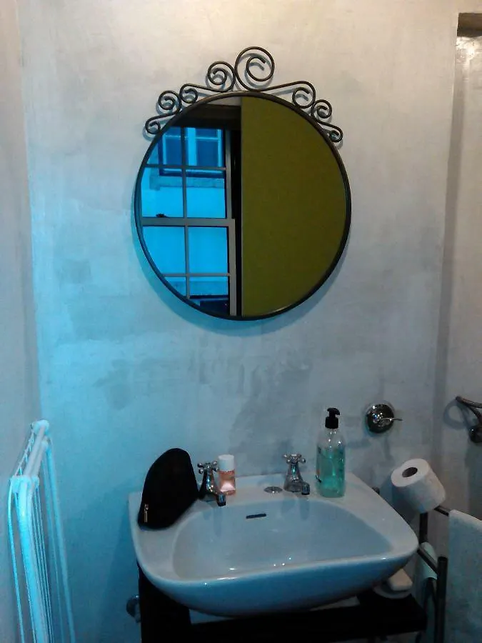 Appartement Inglesinhos 1 à Lisboa