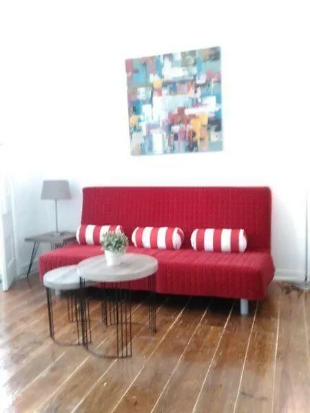 Appartement Inglesinhos 1 à Lisboa