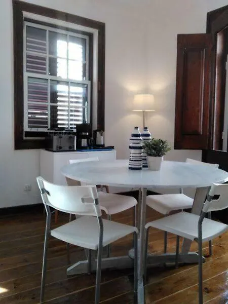 Appartement Inglesinhos 1 à Lisboa